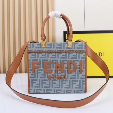 Fendi Shopping Bags